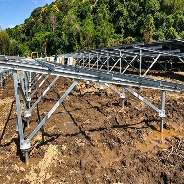 COASTAL PV